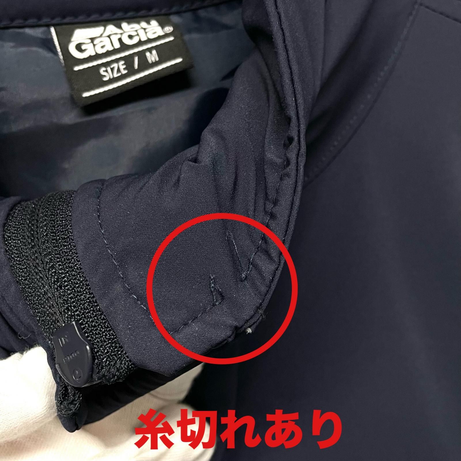アブガルシア フィッシング