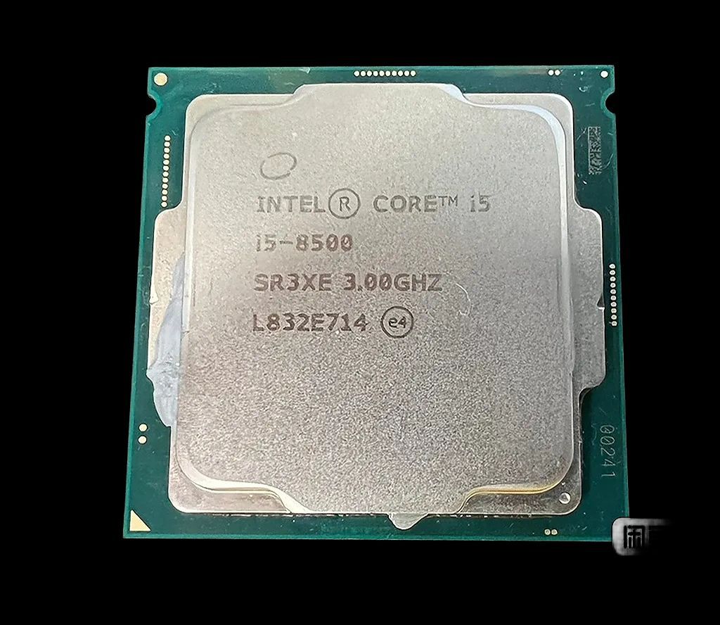 core i5 8500 5個 まとめ売り動作確認済み Yahoo!オークション -「intel core i5-8500」の落札相場・落札価格