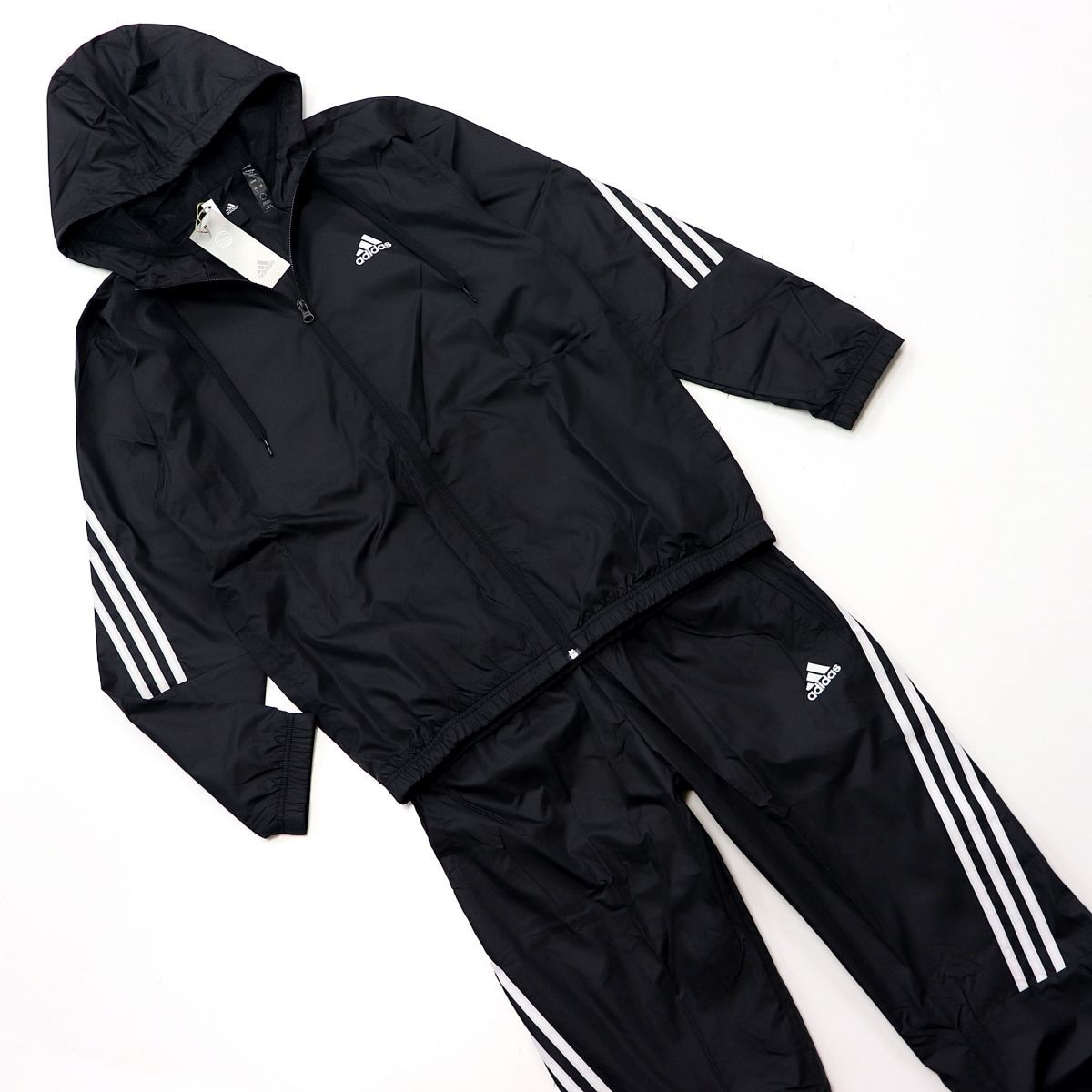 ☆アディダス ADIDAS 新品 メンズ 快適 定番 裏メッシュ ウーブン