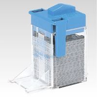 まとめ買い マックス 電子ホッチキス EH-100F 針 NO.100FE 3個セット