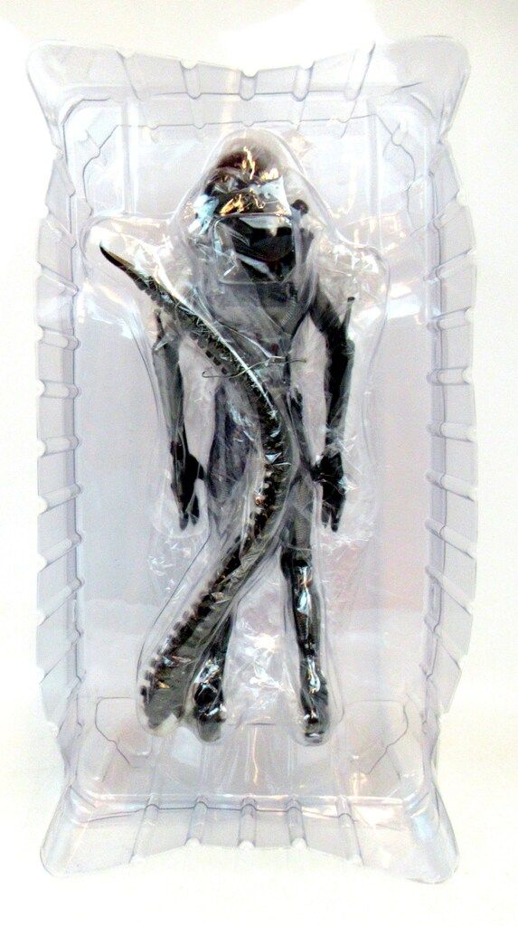 節約 海洋堂 メガソフビアドバンス/エイリアン エイリアン メガソフビ