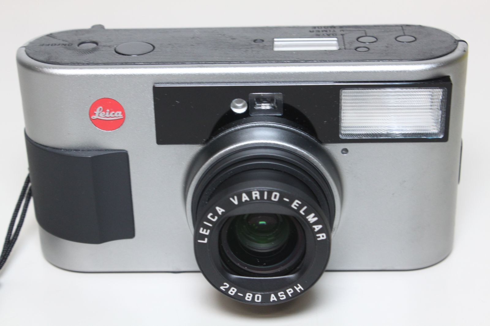 ジャンク品】Leica/C3/コンパクトフィルムカメラ ④ - 中古パソコン