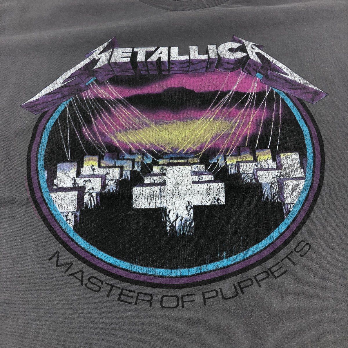 METALLICA メタリカ