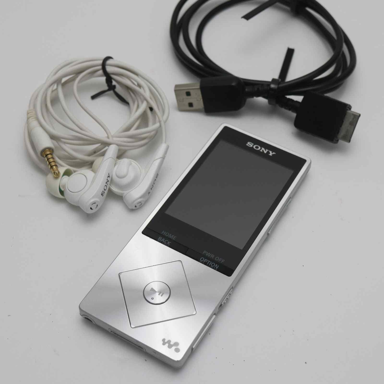 ジャンク品 SONY ウォークマン Aシリーズ NW-A17 ハイレゾ Amazon.co.jp: SONY ウォークマン Aシリーズ 64GB ハイレゾ音源