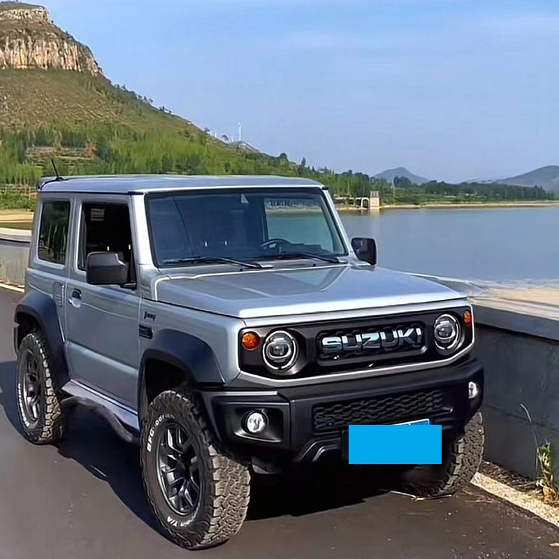 JB64用