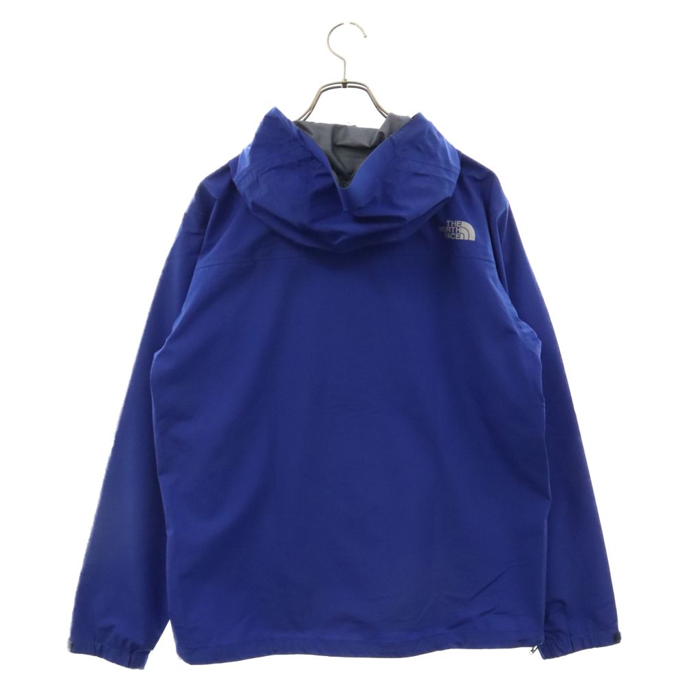 THE NORTH FACE ザノースフェイス RAINTEX AERO レインテックス ナイロン マウンテンパーカー ナイロン パンツ セットアップ ブルー/ネイビー NP11215 THE NORTH FACE (ザノースフェイス) RAINTEX AERO レインテックス
