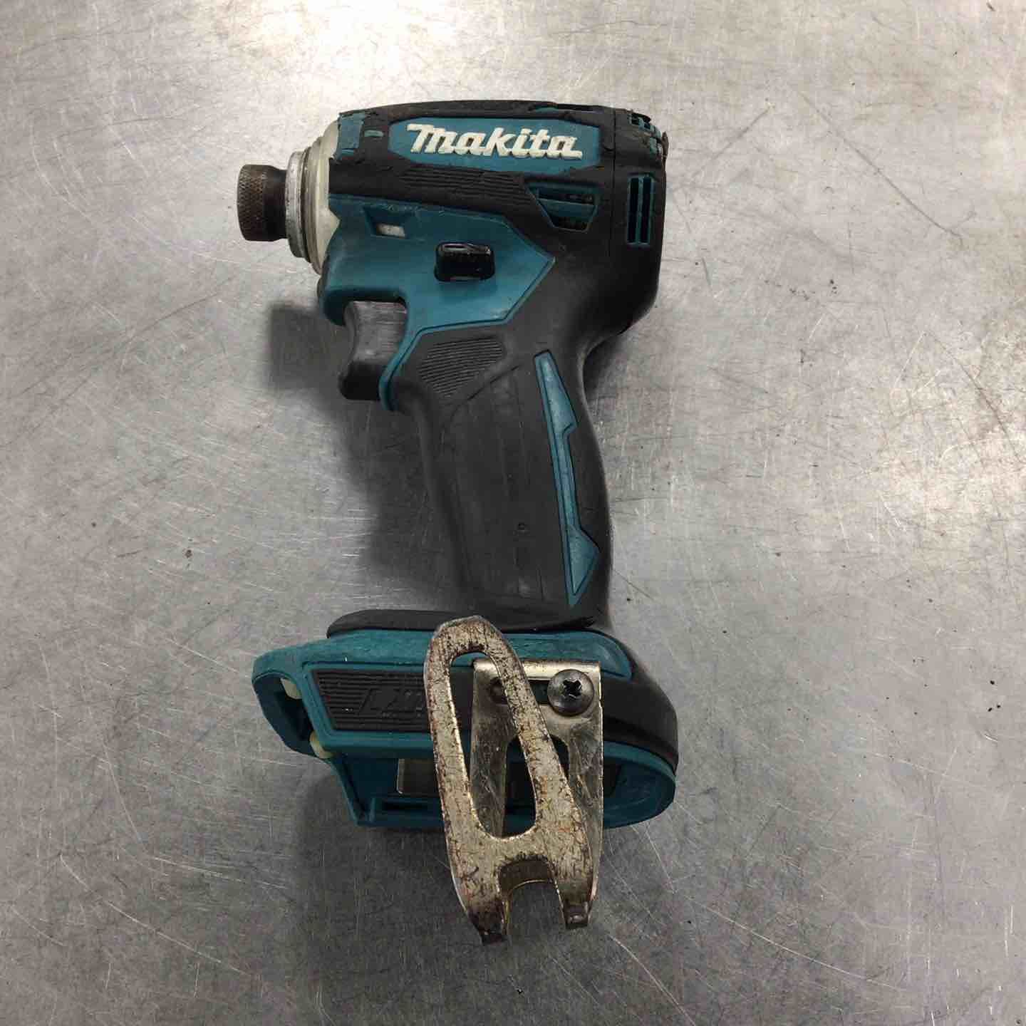 マキタ makita コードレスインパクトドライバー TD172DZ 草加店