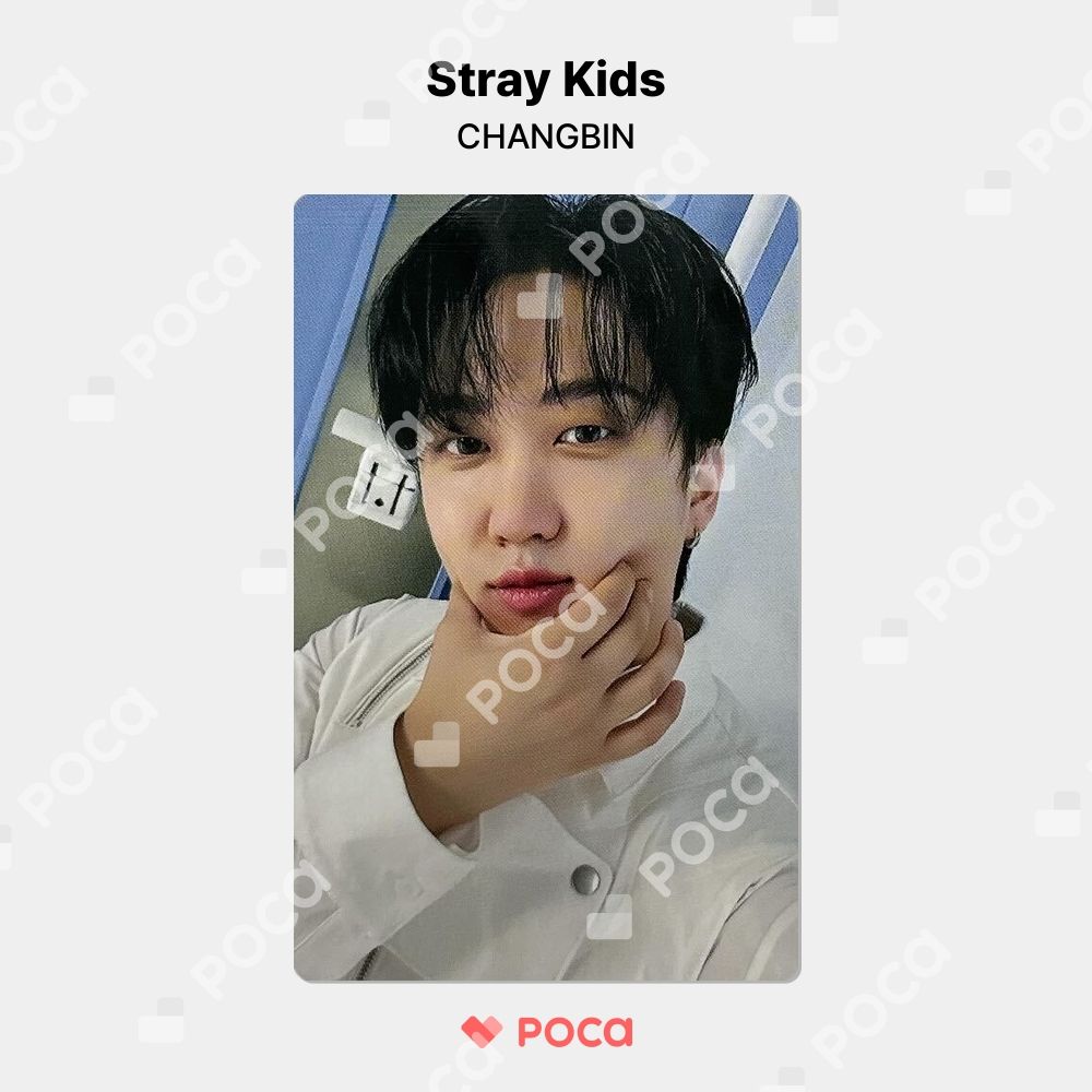 stray kids ペンミ 3期限定 トレカ チャンビンセット stray kids チャンビン changbin アイエン ペンミ トレカ - メルカリ