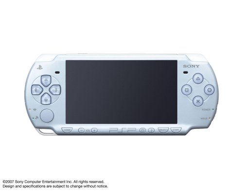 PSP「プレイステーション・ポータブル」 フェリシア・ブルー (PSP-2000FB)  bme6fzu 中古】PSP「プレイステーション・ポータブル」 フェリシア