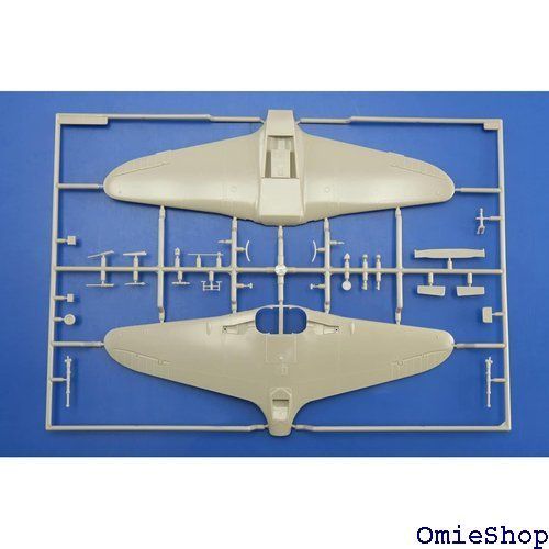 1/48 LA-5 プラビニ ・LA-7 ドマ 2機セット プラモデル 375 - メルカリ