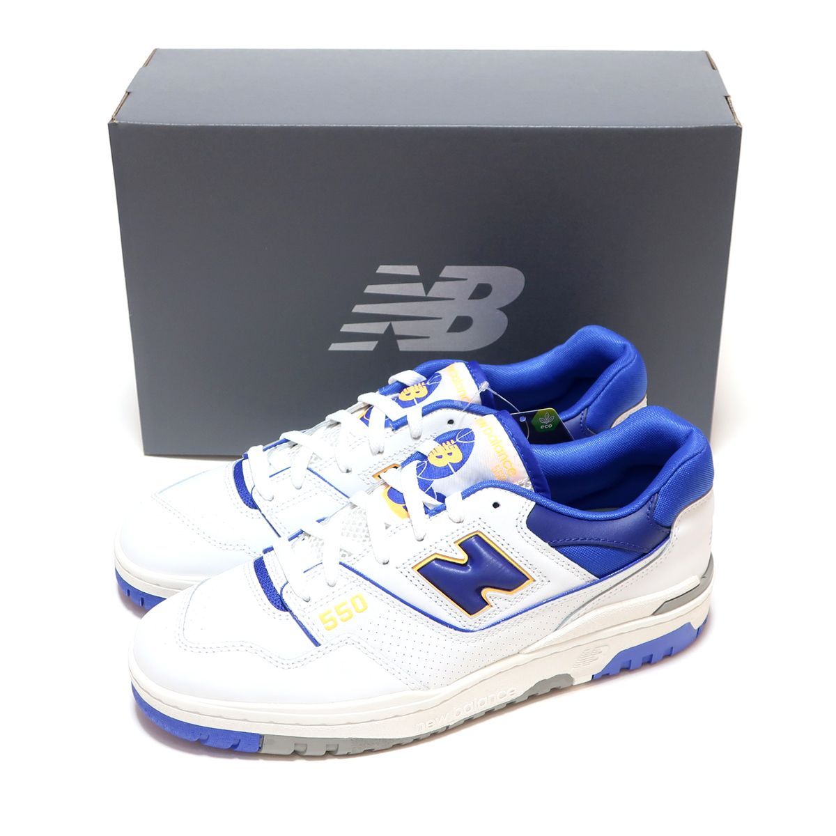 New Balance - 新品24㎝ ニューバランス New Balance BB550 シューズ 