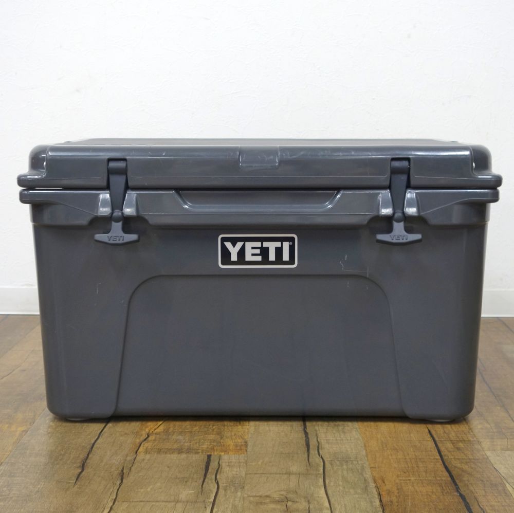 イエティ YETI