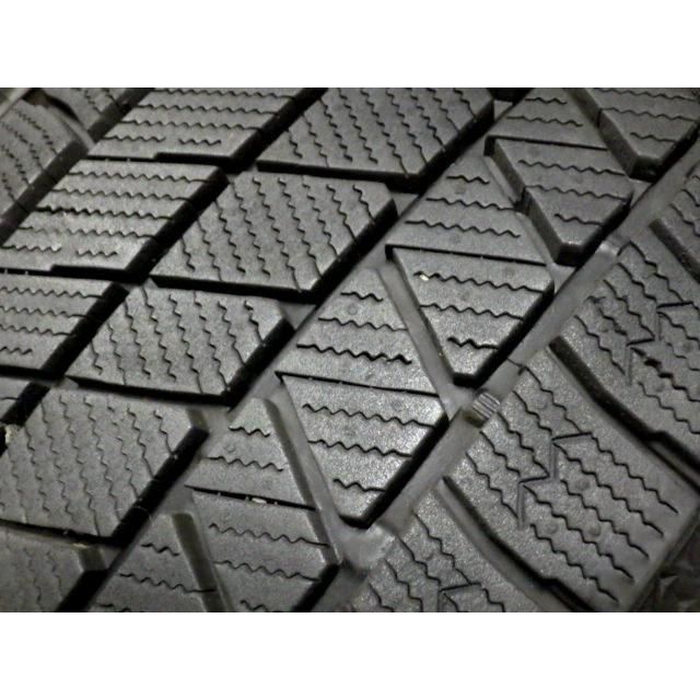 BLIZZAK VRX2 225/40R18 4本セット 8部山 送料無料 BLIZZAK VRX2 225/40R18 4本セット 8部山 タイヤ・ホイール