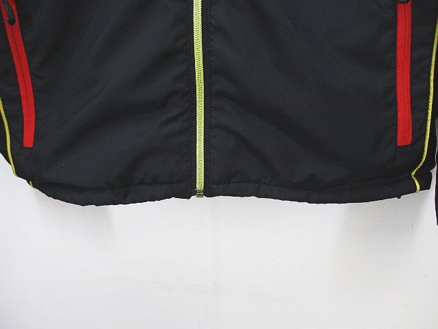 がまかつ Gamakatsu GM-3393 フィッシングウェア サーモライト