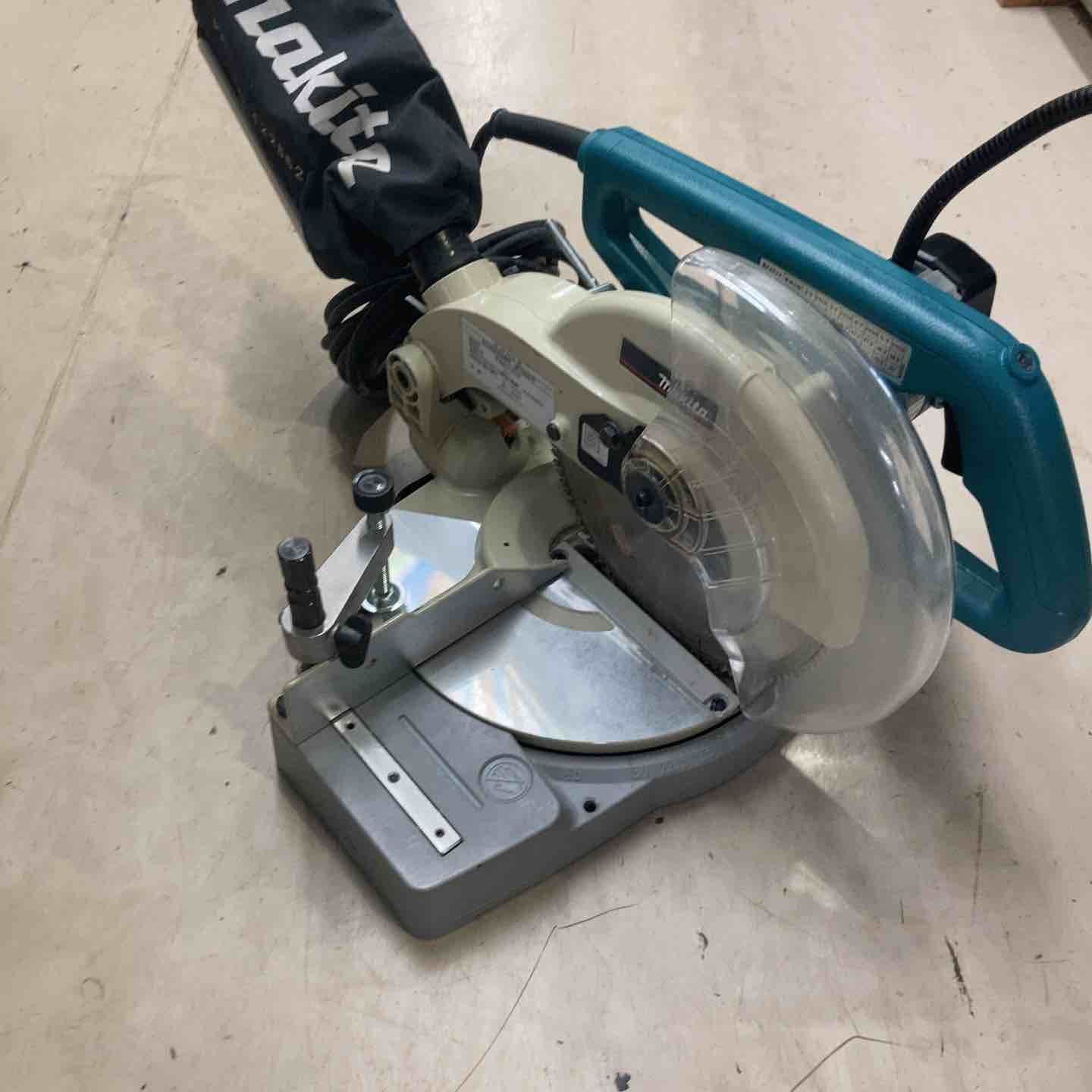 マキタ makita 卓上マルノコ 216mm LS0840F 町田店