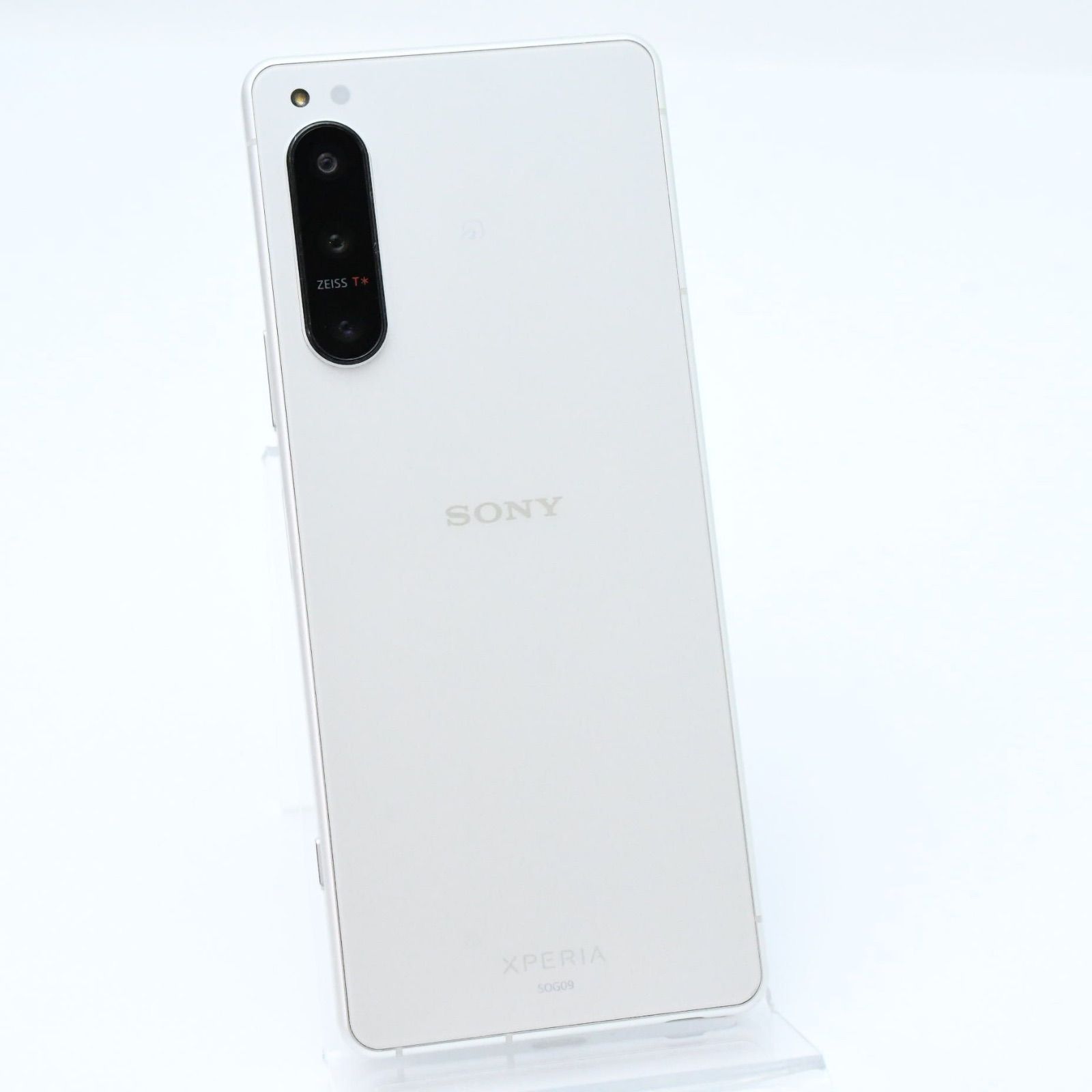 Xperia 5 IV エクリュホワイト128 GB SIMフリー Xperia 5 IV | Xperia（エクスペリア） | ソニー