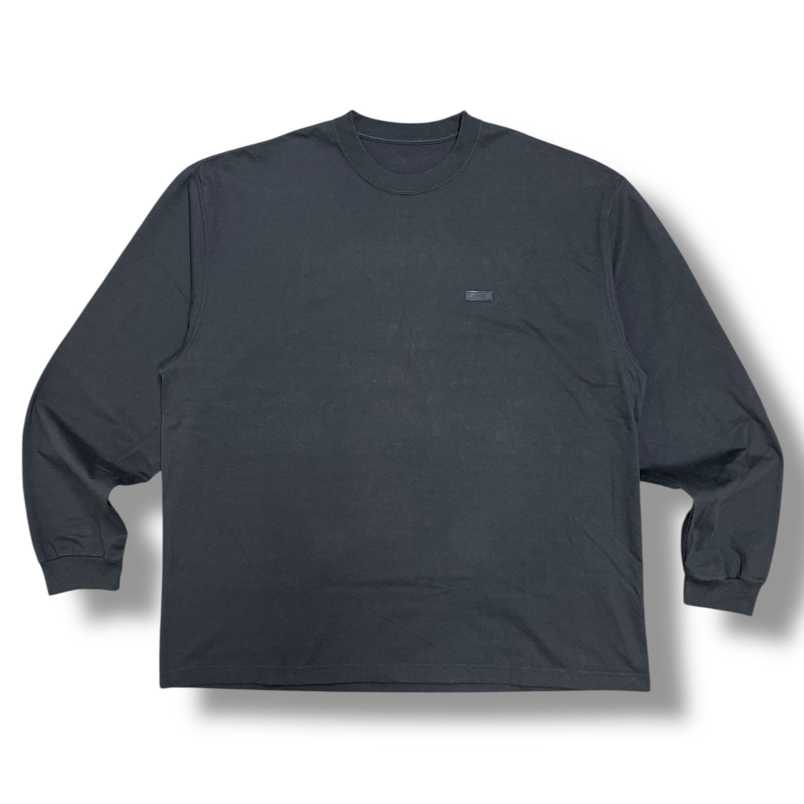 Ennoy 23SS 2Pack L/S T-Shirts Lサイズ ブラック Ennoy 23SS 2Pack L/S T-Shirts Lサイズ ブラック