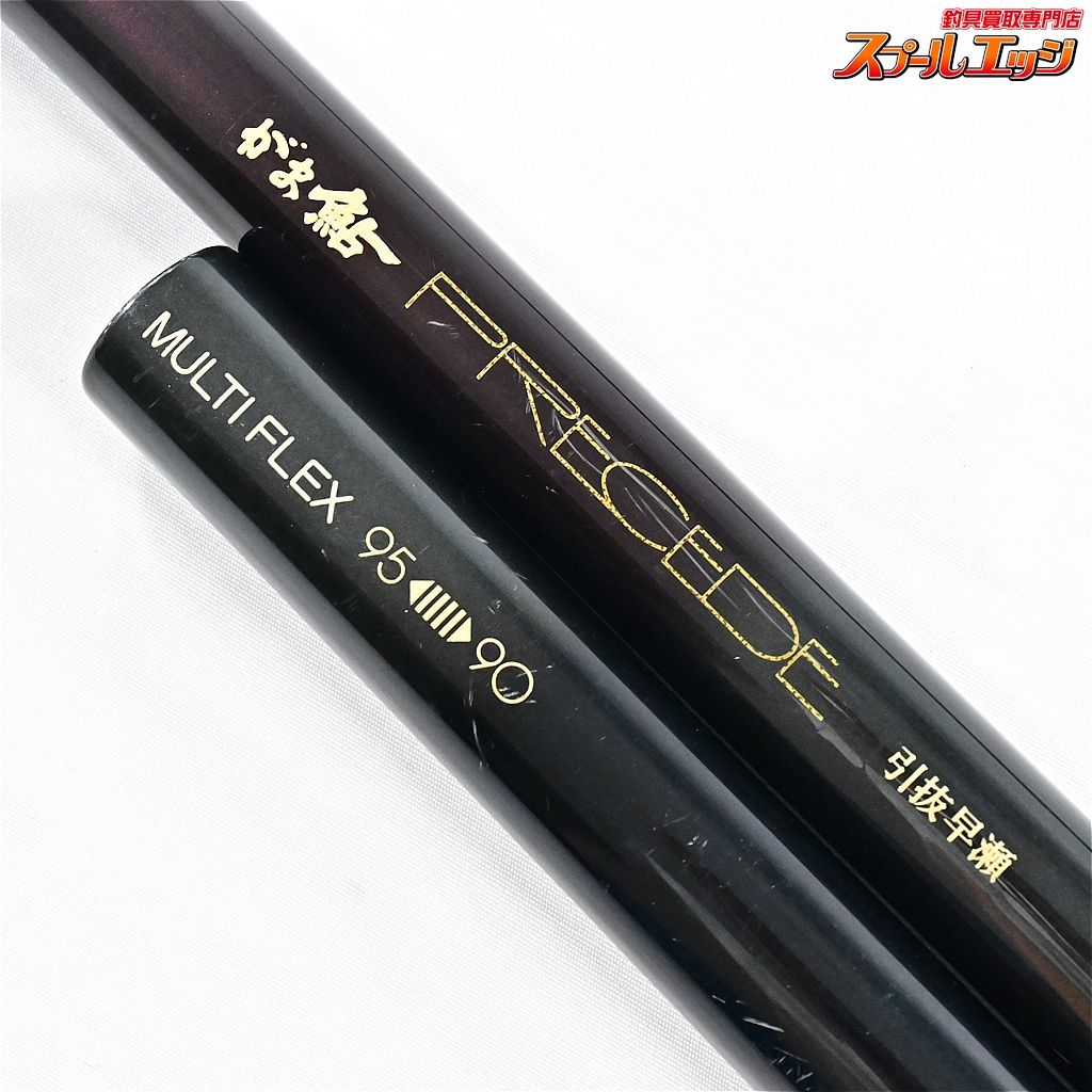 NISSIN SUPER SOLARE Rr 鮎 コロガシ 810 NISSIN SUPER SOLARE Rr 鮎 コロガシ 810 - メルカリ