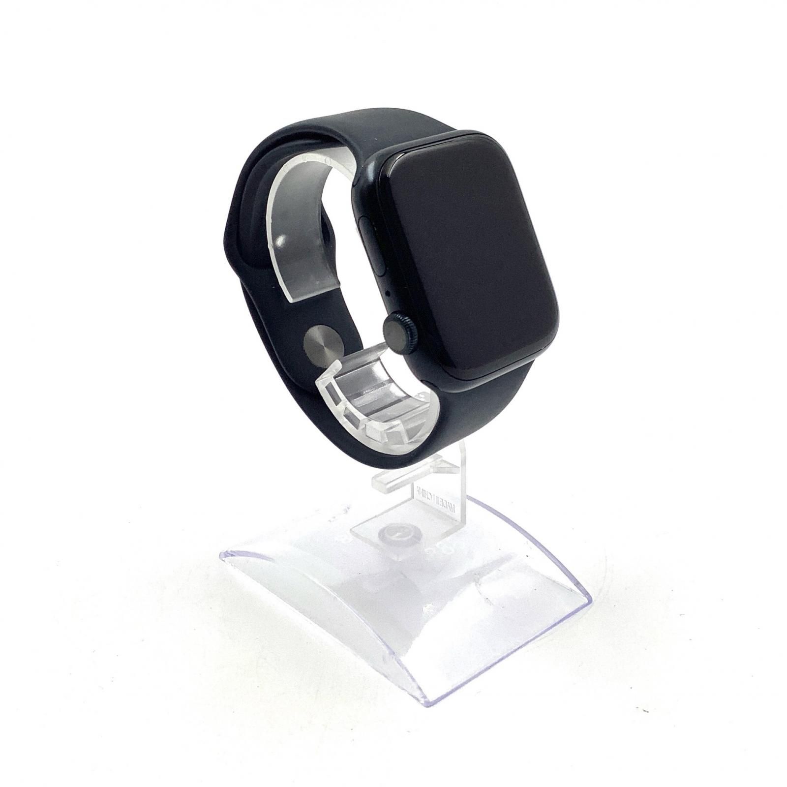 Apple Watch シリーズ7 45mm アクティベーションロック解除済み