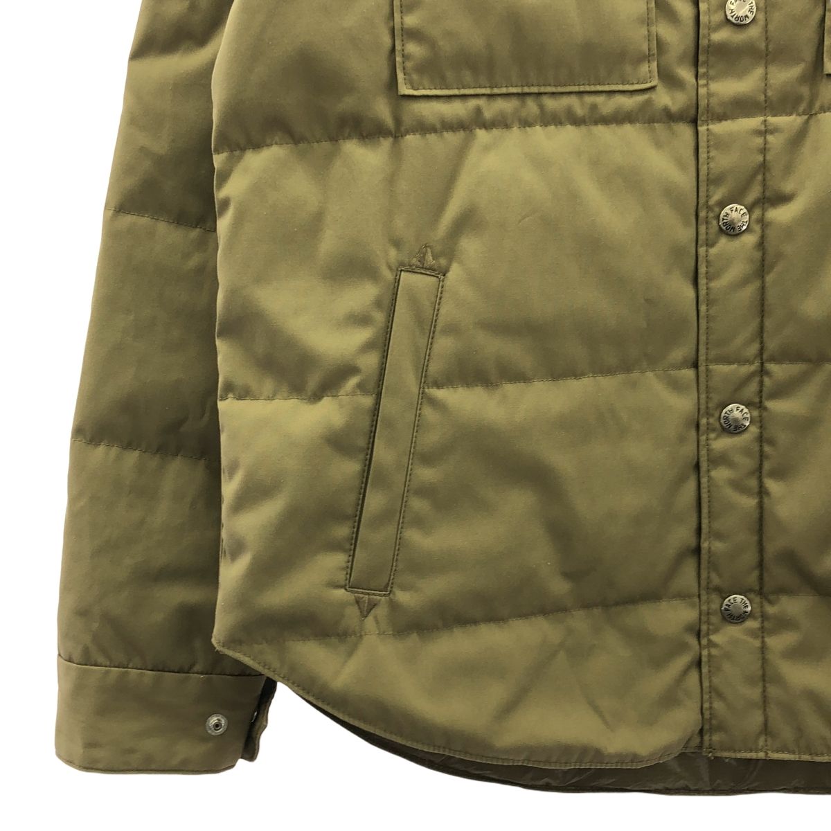 THE NORTH FACE PURPLE LABEL / ザノースフェイスパープルレーベル