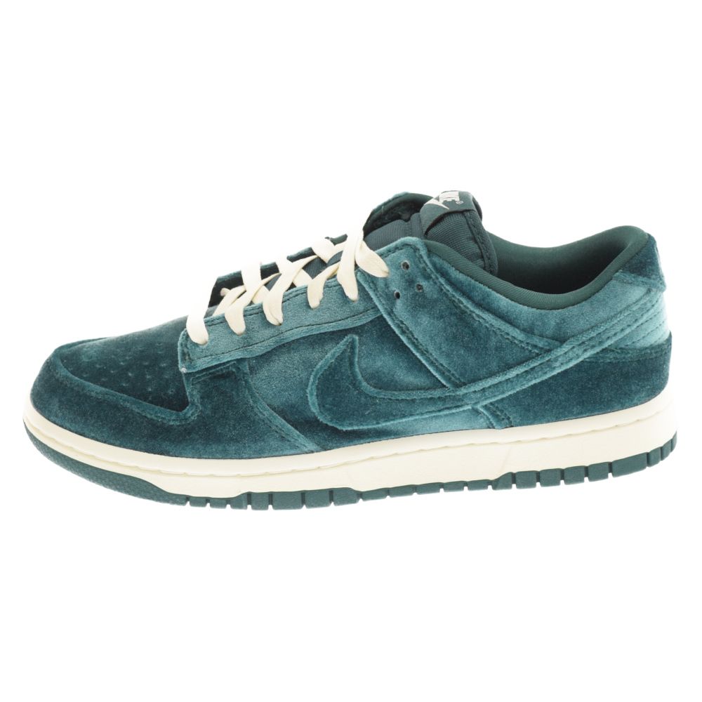 NIKE (ナイキ) W DUNK LOW Atomic Teal DZ5224-300 ウィメンズ ダンク 