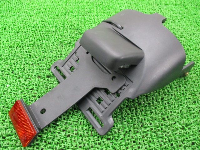 XL883N リアフェンダー 4438 091 ハーレー 純正 バイク 部品