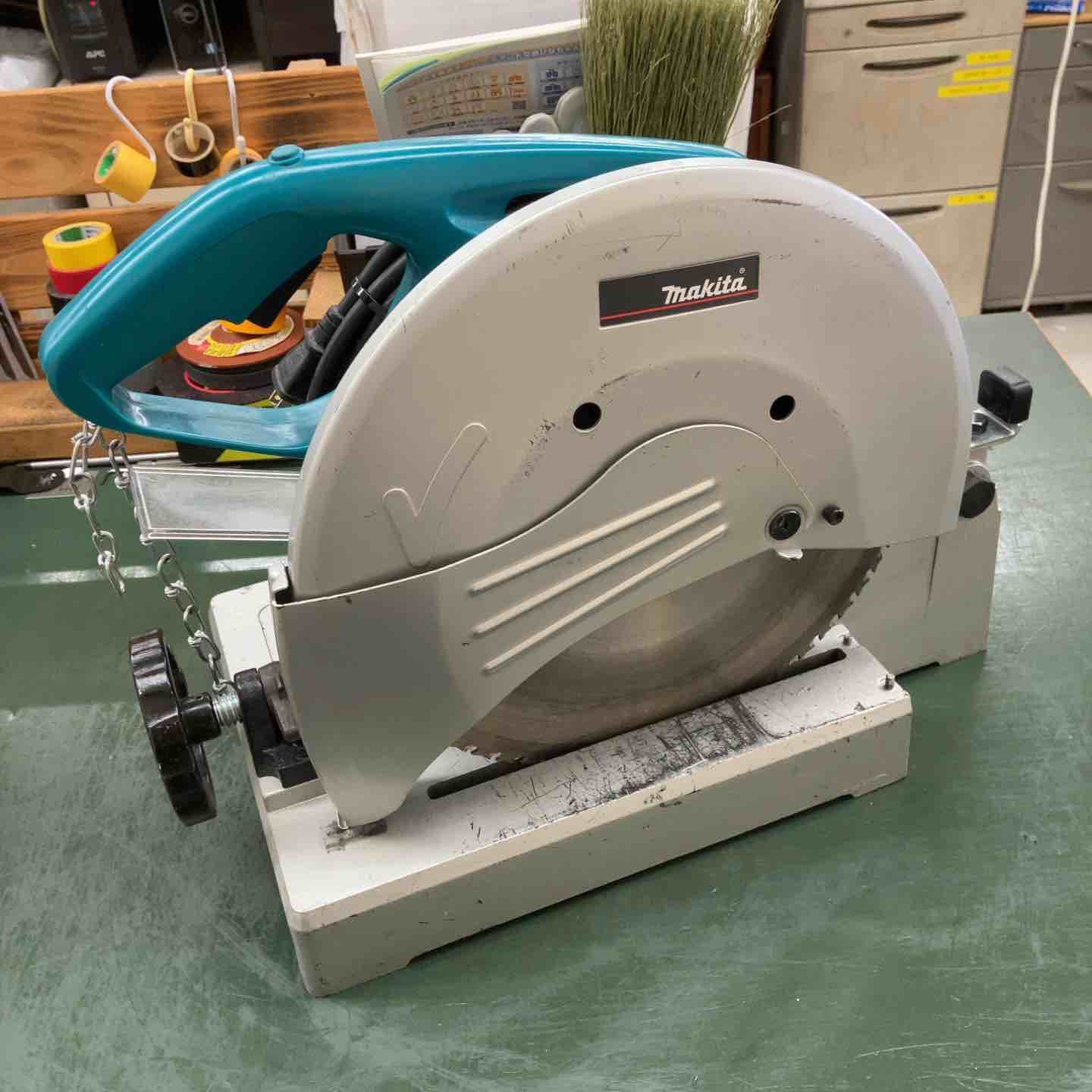 マキタ makita 305mm チップソー切断機 LC1200 0 鴻巣店