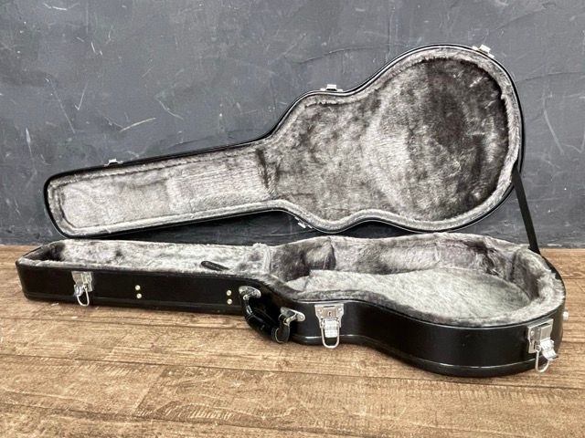 エピフォン エレキギター ハードケース 【中古】純正 Epiphone