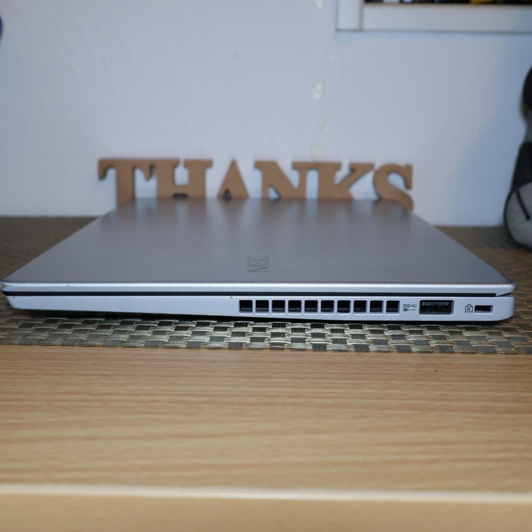 Win11公式対応8世代i5