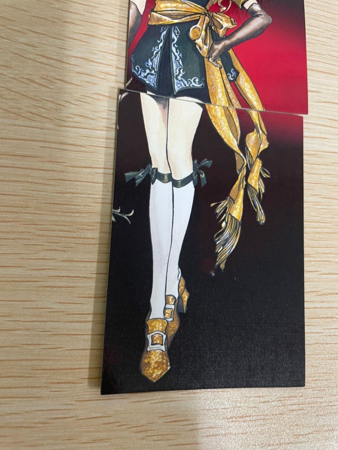 ux137 カード 悪魔城ドラキュラ コナミ コレクション 月下の夜想曲