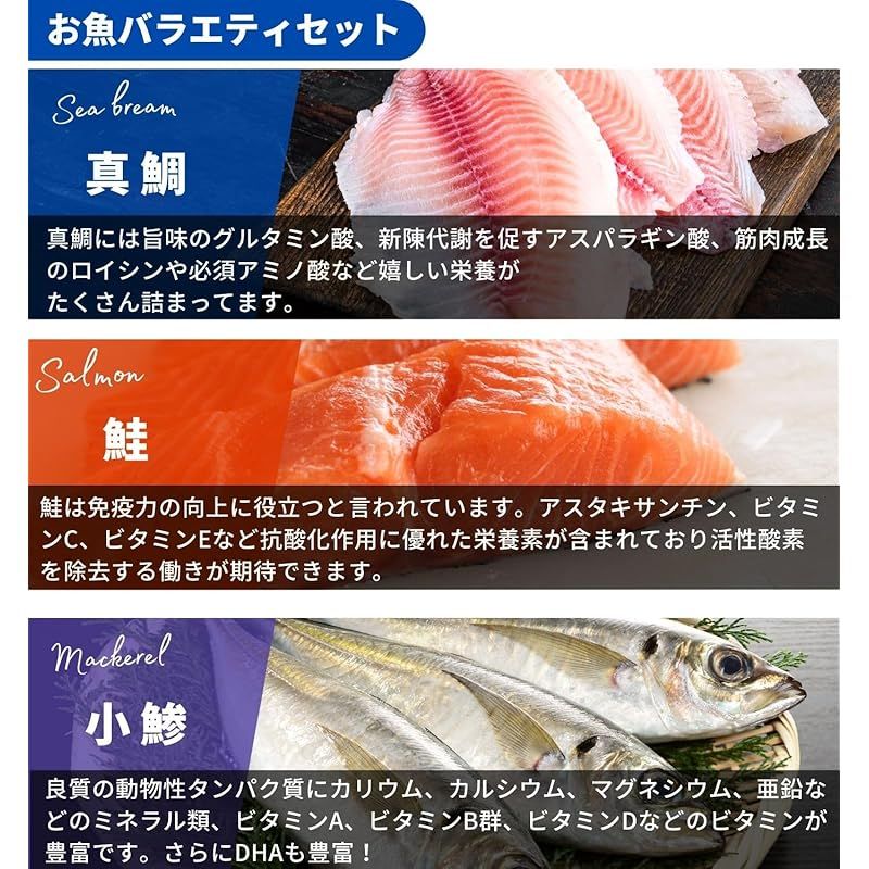 防災バッグ ドッグフード