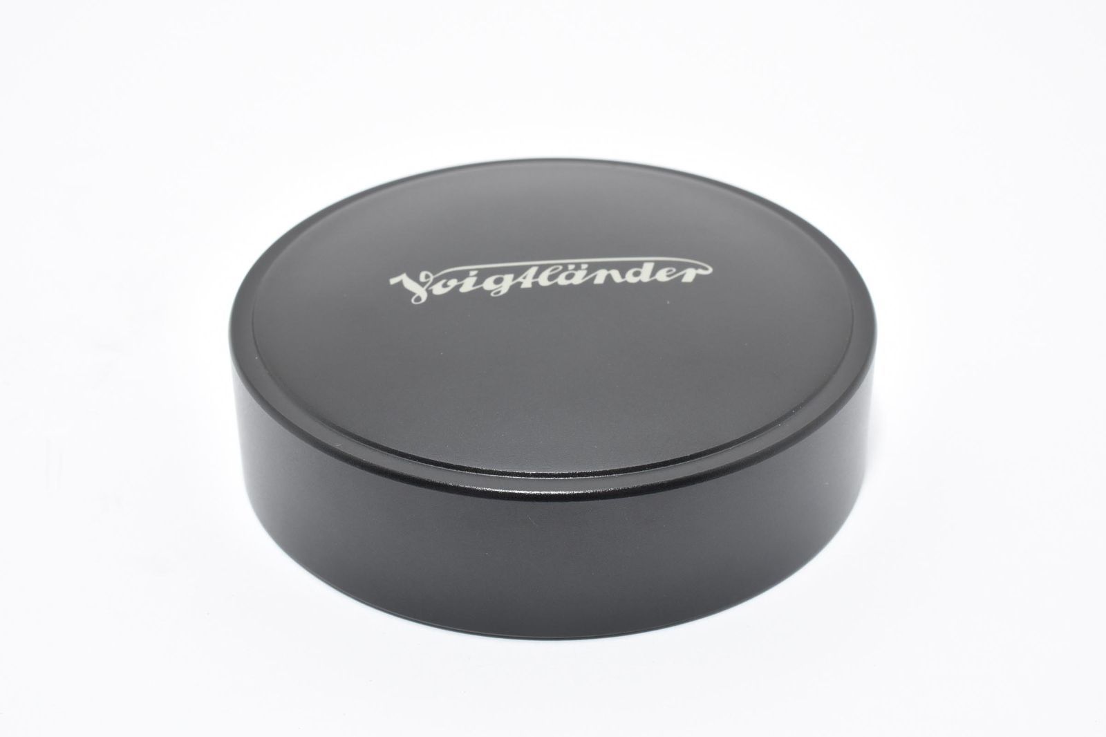 級 フォクトレンダー Voigtlander レンズフード LH 58 s NOKTON mm F 1 4 SLIIS用 元 き