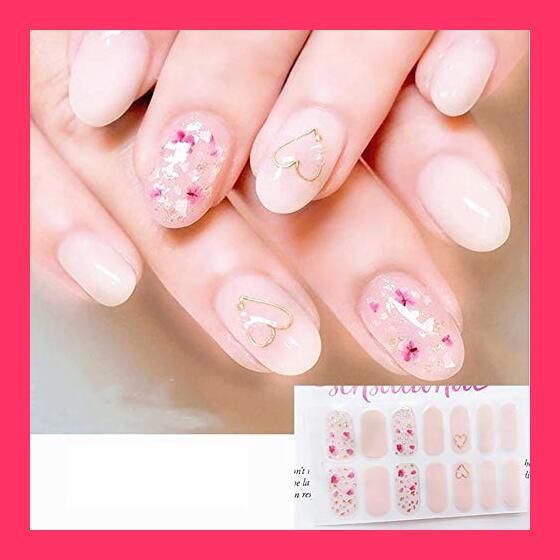 ネイルシール ネイルステッカー 手の爪 3dネイルシール 6枚 人気 可愛い ネイルシール ネイルステッカー 手の爪 3dネイルシール 6枚 人気