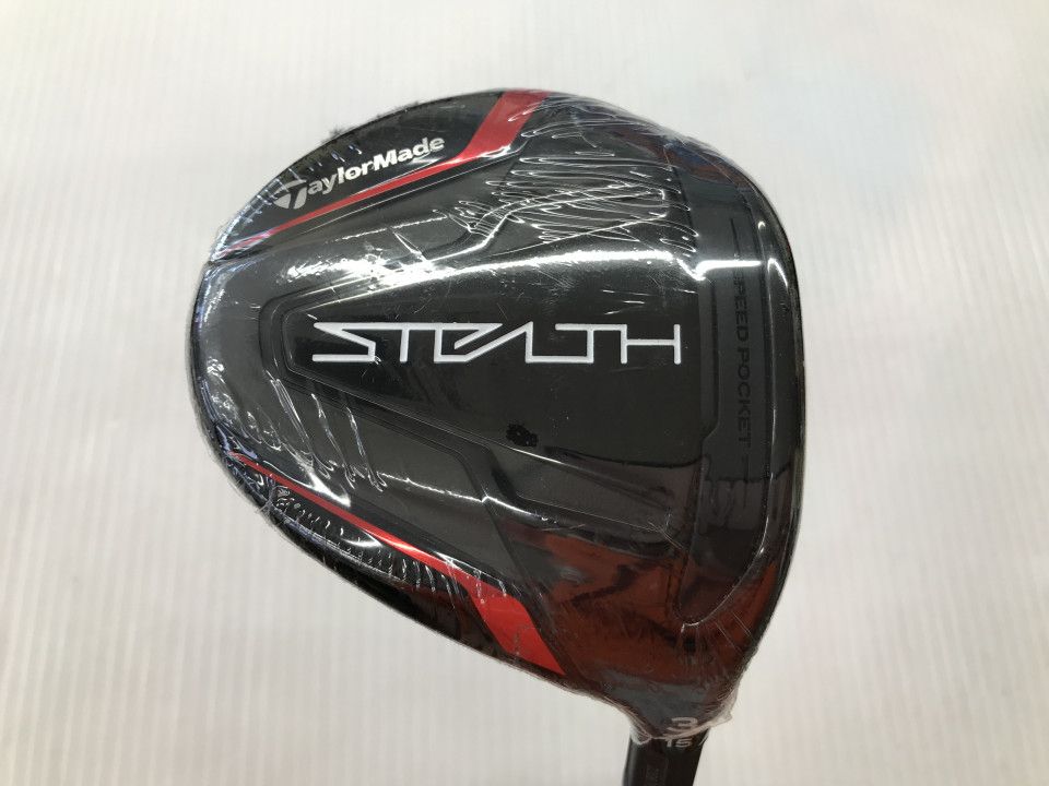 【即納】STEALTH | 15 | R | Speeder 474EVOLUTION 7 | 中古 | フェアウェイウッド | テーラーメイド