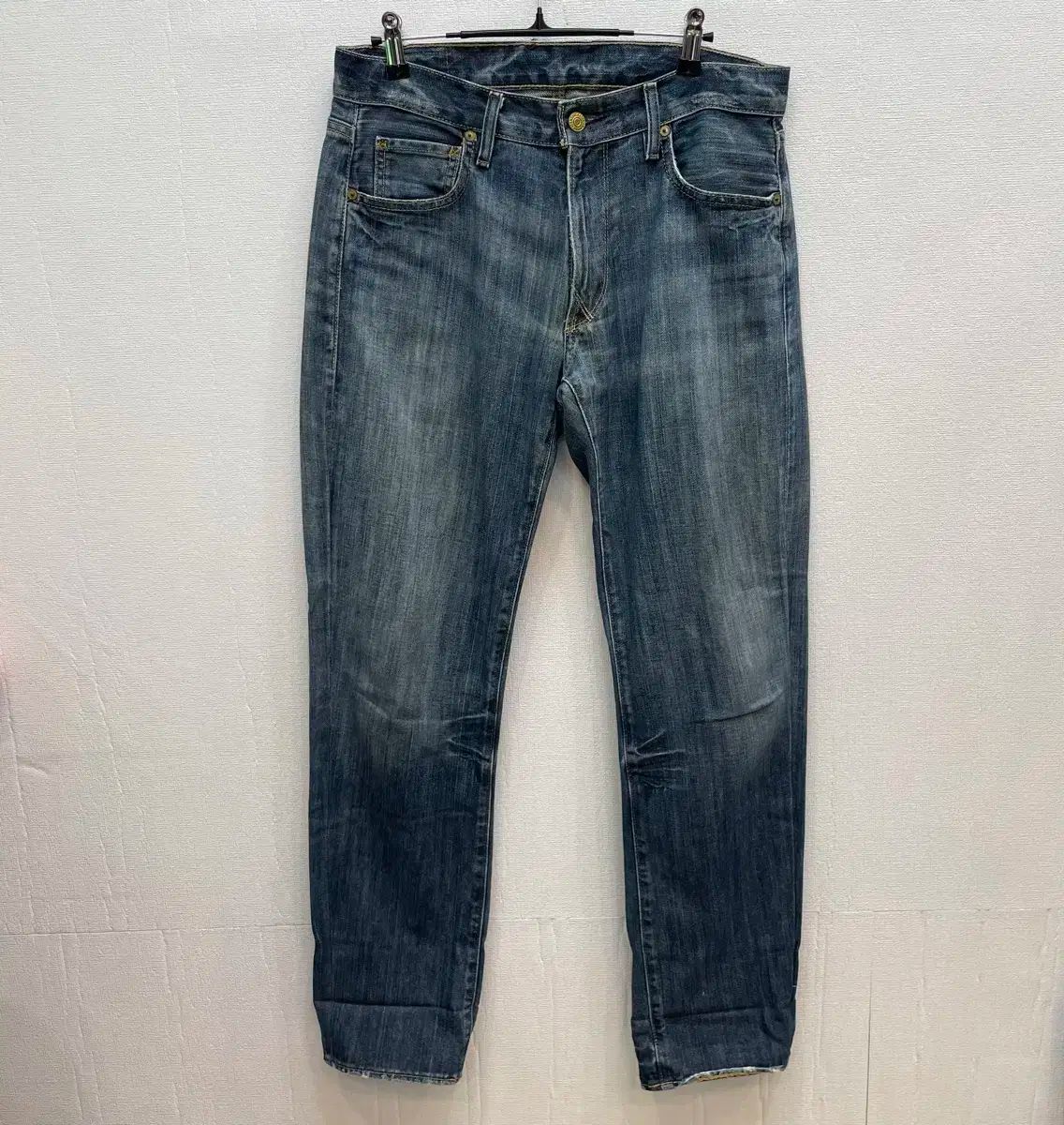 Polo RL Ralph Lauren ラルフローレン デニム メンズ 31