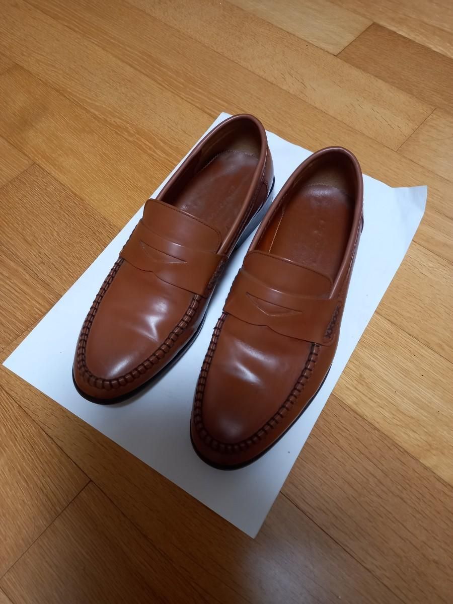 【Bunjang商品韓国直送】メンズシューズ バレンシア人 260