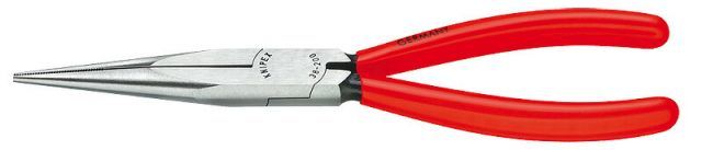 クニペックス(KNIPEX)メカニックプライヤー200mm 3811-200