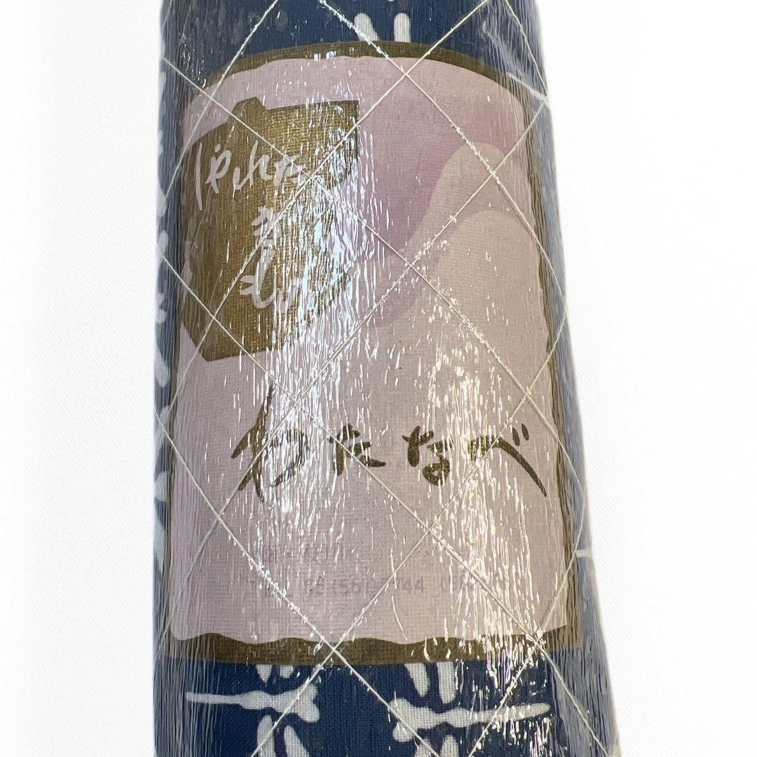 反物 浴衣 竺仙 藍染 蜻蛉 着尺 着物 082a u - メルカリ