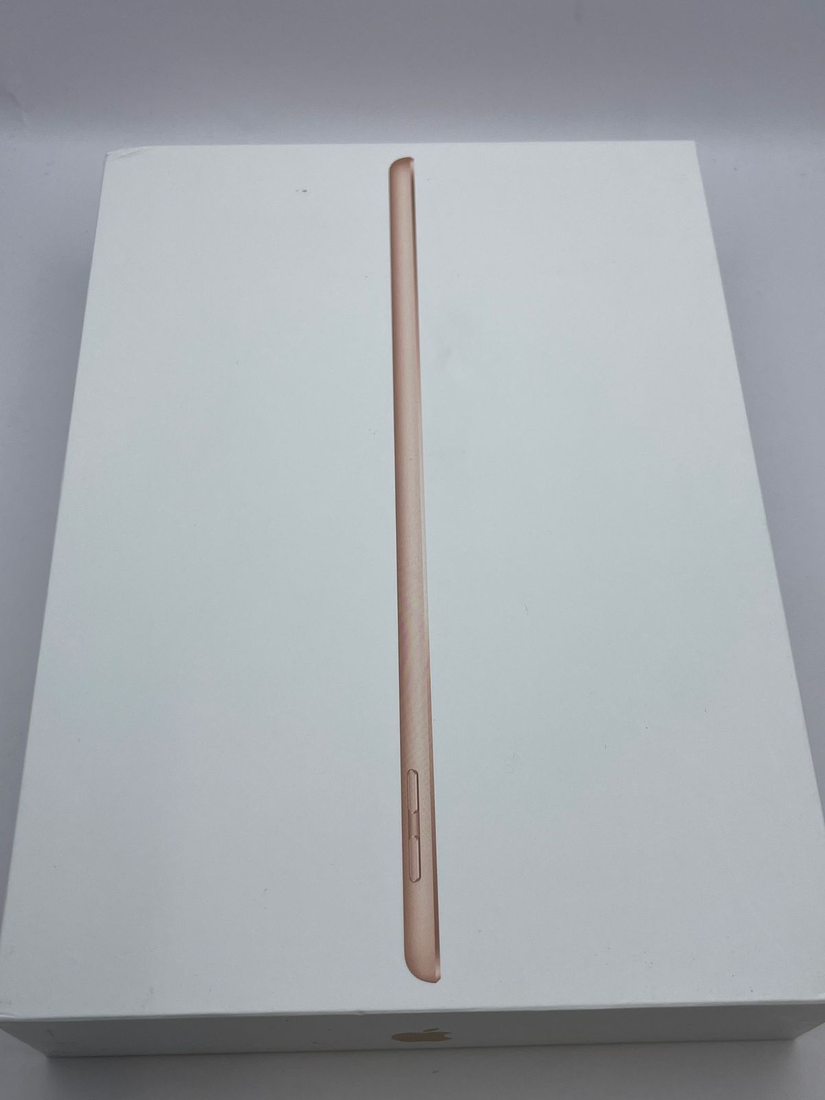 iPad 第6世代 Wi-Fi 128GB ゴールド MRJP2J/A A1893