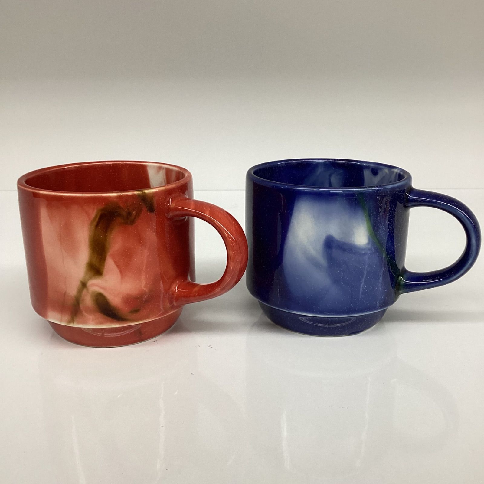 Starbucks - 【ヒロさん専用ページ】 Izumoマグ   赤&amp;緑  ２点セット Amazon.co.jp: スターバックス IZUMO マグカップ 出雲 限定 3色