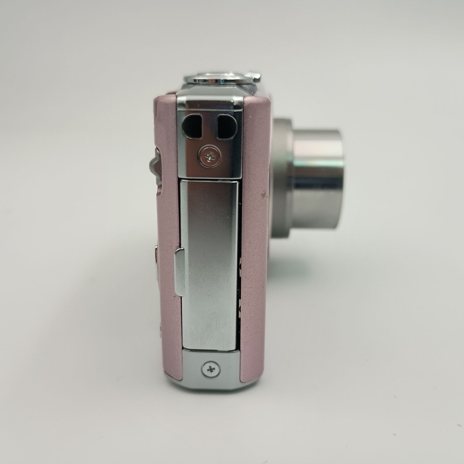Panasonicデジタルカメラ 概要 デジタルカメラ DMC-FX35 | LUMIX（ルミックス） ミラー