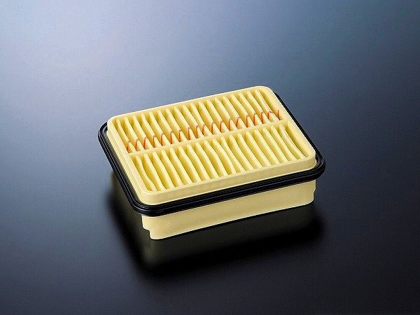 D-SPORT/Dスポーツ スポーツエアフィルター 17801-C010 ダイハツ マックス L950S/L952S/L960S/L962S JB-DET/EF-DET 2001年11月～2005年12月