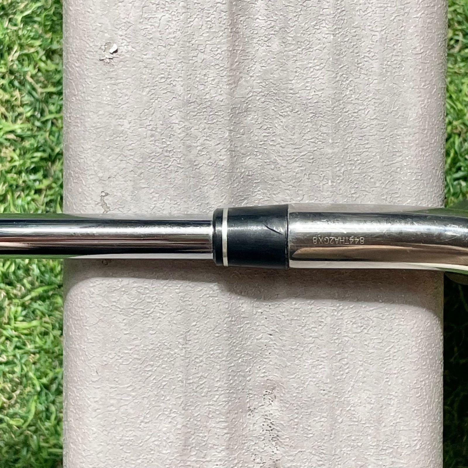 貴重レフティ！】TaylorMade RBZ アイアン 単品 4番 メンズ S 左
