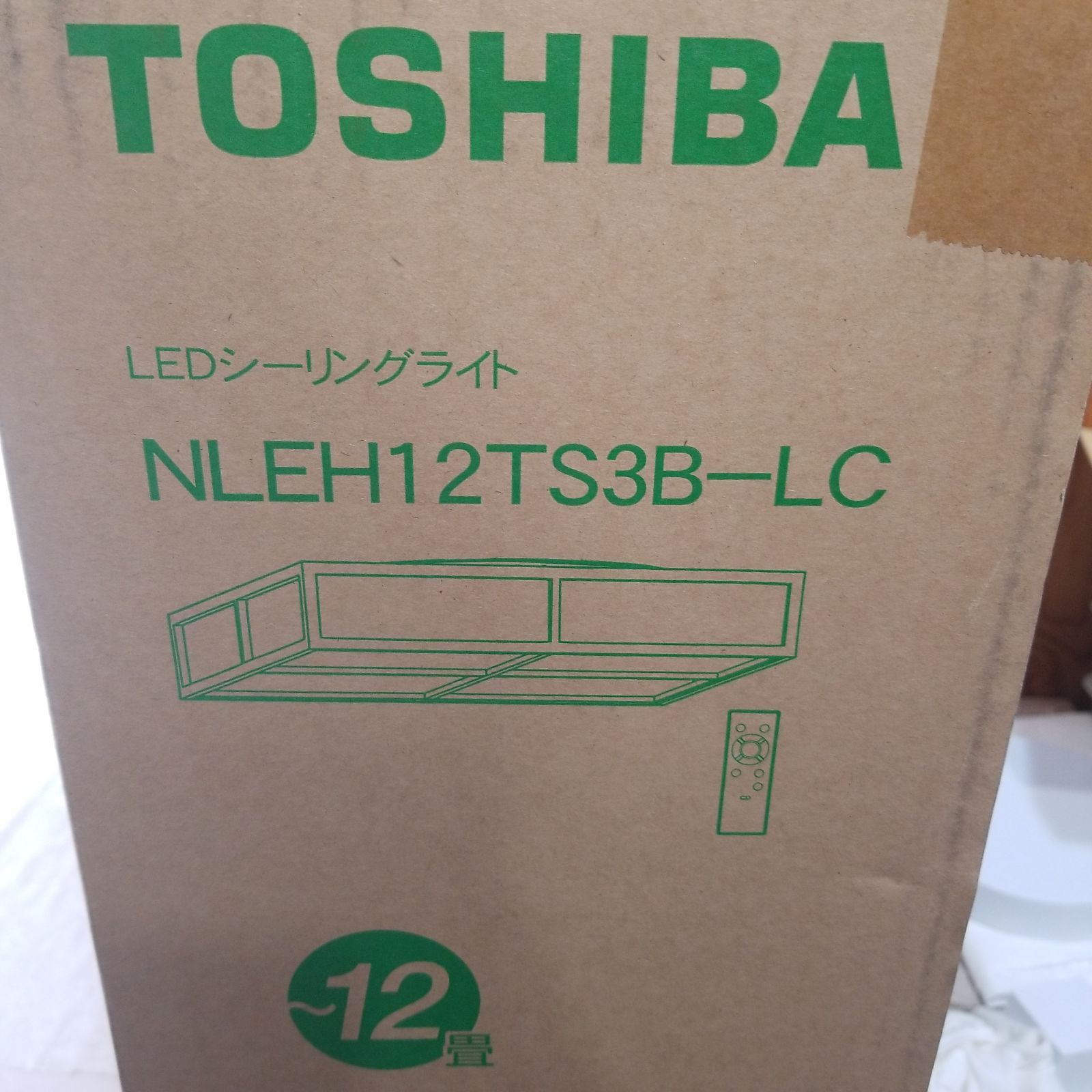 TOSHIBA
