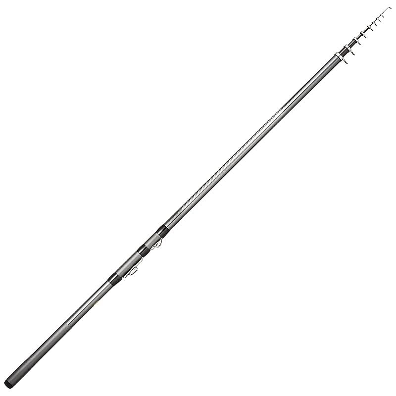 シマノ(SHIMANO) 磯竿 17 ホリデー磯 3号 400 サビキ釣り 0