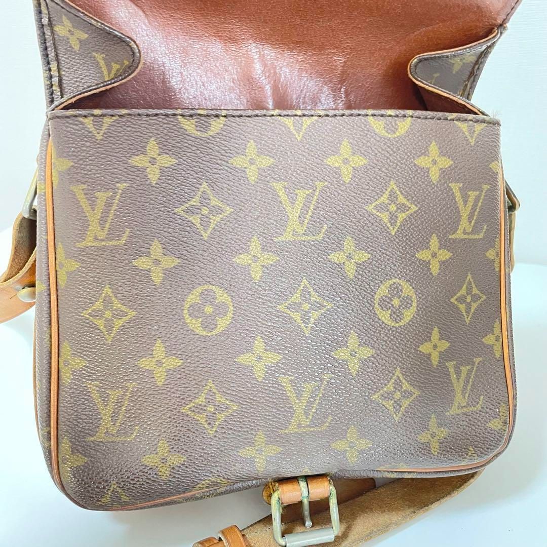 □美品□LOUIS VUITTON モノグラム カルトシエール M51253 - mii@24