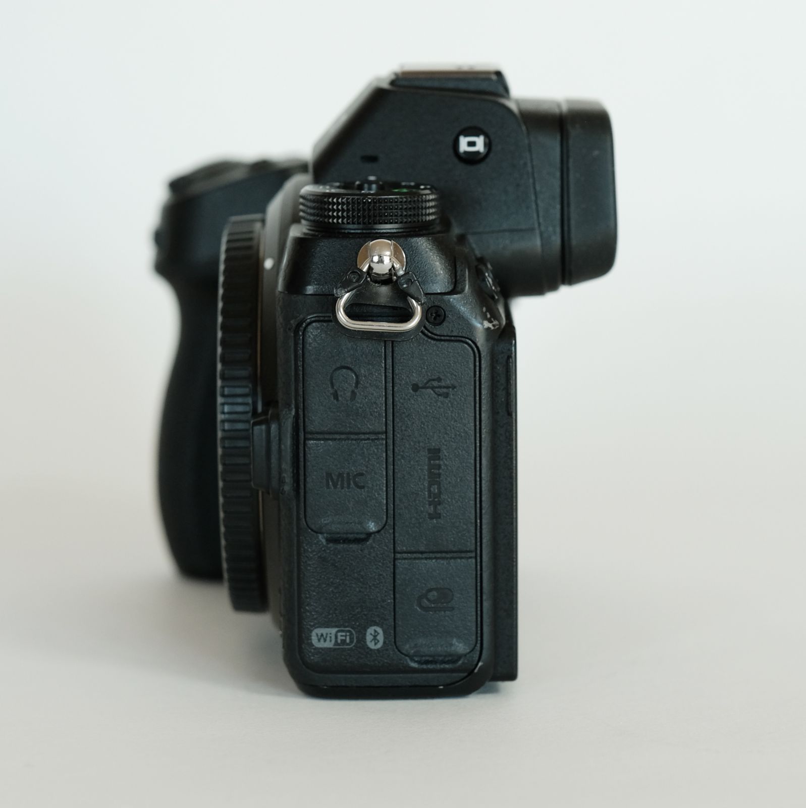 シャッター回数33,424回] Nikon Z 6[ボディ] / ミラーレス一眼 / フル