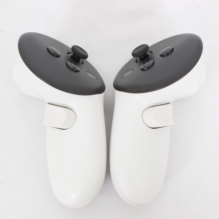 美品】Meta Quest 3 512GB VR ヘッドマウントディスプレイ