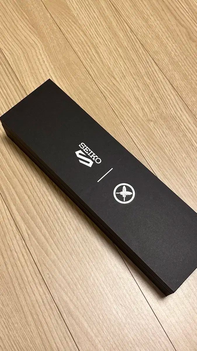  セイコー 5 スポーツ X ホリゴメ ユート 4000個 サイズ展開 自動巻き時計 腕時計(アナログ)