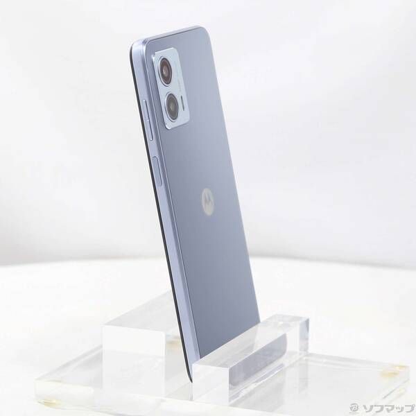 Motog53y 5g アークティックシルバー　【本体のみ】 Motog53y 5g アークティックシルバー 【本体のみ】 - メルカリ